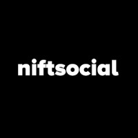 Niftsocial Limited logo - Similar company to Embrya - Business Growth Partners