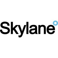 Skylane logo - Similar company to Flintz