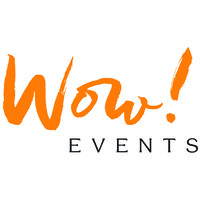 WOW! Events logo - Similar company to Wow Event