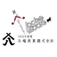 Ojima inc logo - Similar company to Spk Corporation