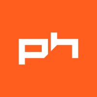 Phyron AI logo - Similar company to Evoluteiq