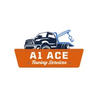 A1 Ace Towing logo - Similar company to Rmr Solutions Llc