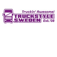 TruckStyle Sweden logo - Similar company to Lastfordonsgruppen