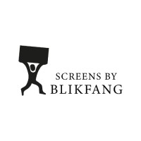 Screens By Blikfang ApS logo - Similar company to Oskar Jensen Development