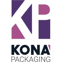 KONA Packaging LLC logo - Similar company to Teppack Llc