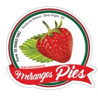 Morangos Pies logo - Similar company to Mindo Ice Coffee
