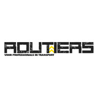 Routiers Nederland logo - Similar company to Weekblad Actief