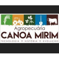 Agropecuária Canoa Mirim S/A logo - Similar company to Fronteira Agro