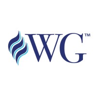 The Wilson Group logo - Similar company to Huskey Financial - Consulting & Wealth Management
