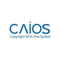 CAIOS logo - Similar company to Amunson Audio
