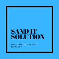 SAND IT SOLUTION logo - Similar company to Inoqia