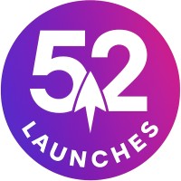 Fifty2Launches logo - Similar company to Gravity Rail