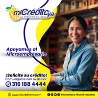 Micreditoya Microfinanciera logo - Similar company to Acercasa