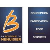 La Boutique Du Menuisier Maurel Diffusion logo - Similar company to Atelier Fer Design