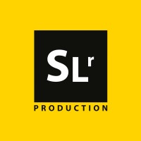 SLR PRODUCTION logo - Similar company to Cf Communication & Formation