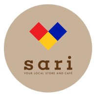 Berde Ventures- Sari Cafe logo - Similar company to Extrapro