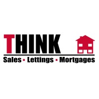 THINK Estate Agents logo - Similar company to Voolu