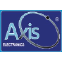 Axis Electronics logo - Similar company to Network Solutions