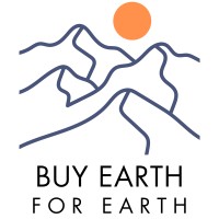 Buy Earth For Earth