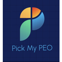 Pick My PEO logo - Similar company to Vixio