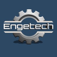 Eletromecânica Engetech logo - Similar company to Brasympe Energia S.A.