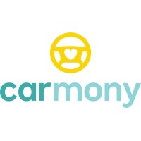 Carmony logo - Similar company to Textspot