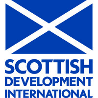 Scottish Development International logo - Similar company to Prosper