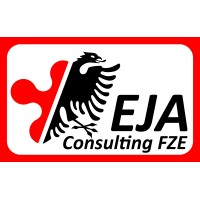 EJA Consulting FZE logo - Similar company to Emirates Technology Castings Fze (Etc Foundry)