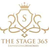 The Stage 365 logo - Similar company to Atha Construction