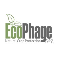 EcoPhage logo - Similar company to Fungit Biosolutions