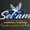 Selam Software Technologies logo - Similar company to Appdiv System Development