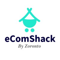 eComShack logo - Similar company to Dtc Daily