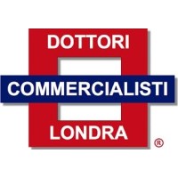 Dottori Commercialisti Londra Ltd ® logo - Similar company to Studio D&R - Consulenza Del Lavoro