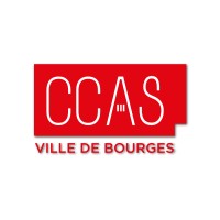 CCAS de Bourges logo - Similar company to Réseau Com'18