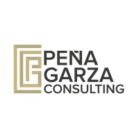 Peña Garza Consulting logo - Similar company to Blackwolf App