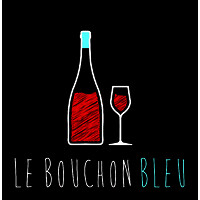 LE BOUCHON BLEU logo - Similar company to Ela Gestion
