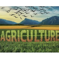Global Agriculture Aggregator and Communities logo - Similar company to Conscious Humanity Network Foundation - Global Non-Profit Aggregator And Communities
