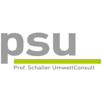 Prof. Schaller UmweltConsult GmbH logo - Similar company to Bt Partners Steuerberatungsgesellschaft Mbh