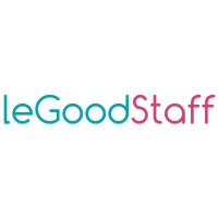 leGoodStaff logo - Similar company to Mysuperassistant