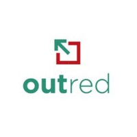 Out Red Soluções Financeiras logo - Similar company to Leal Cred