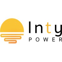Inty Power logo - Similar company to Inty