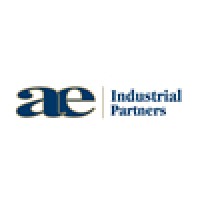 AE Industrial Partners, LP logo - Similar company to G.S. Precision, Inc.