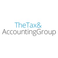 The Tax & Accounting Group logo - Similar company to Tax Time Cpas