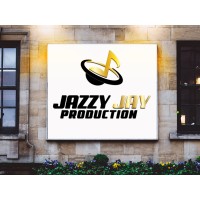 Jazzy Jay Productions logo - Similar company to Reefreshed
