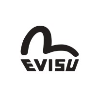 EVISU logo - Similar company to Foxx