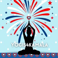 Yogis4Kamala logo - Similar company to Spectrum Laboratory