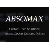 Absomax Inc. logo - Similar company to Stratodyne