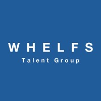 Whelfs Talent Group logo - Similar company to Difference