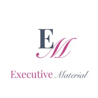 Executive Material logo - Similar company to Abe Bikes