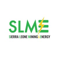 Sierra Leone Mining & Energy Expo (SLME) logo - Similar company to Freetown Companies